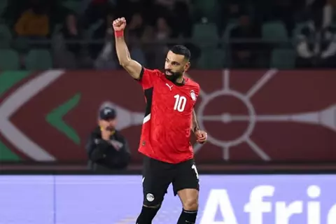 فيفا: صلاح يحمل آمال مصر في كأس العالم 2026